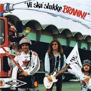 Various - Vi Ska' Slukke Brann download free