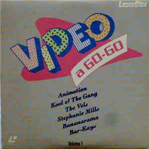 Various - Video A Go-Go - Volume 1 download free