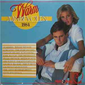 Various - Warm Aanbevolen 1984 download free