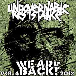 Various - We Are Back! Compilation Volume 4 download free
