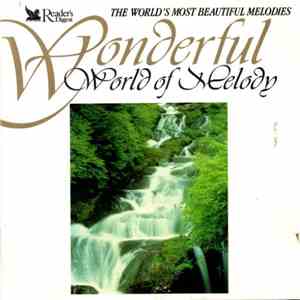 Various - Wonderful World Of Melody download free
