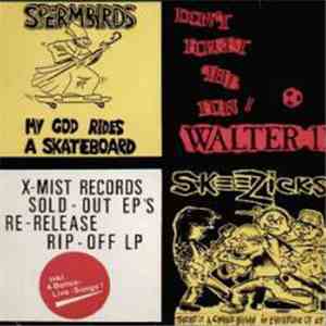 Various - X-Mist Collection download free