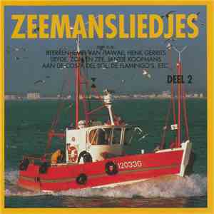 Various - Zeemansliedjes Deel 2 download free