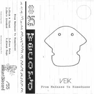 Veik - From Madness To Nomadness download free