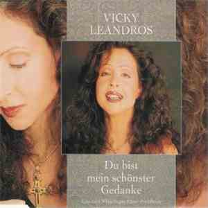 Vicky Leandros - Du Bist Mein Schönster Gedanke download free