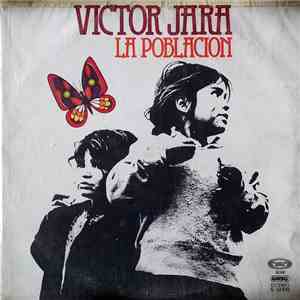 Victor Jara - La Población download free