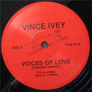 Vince Ivey - Voices Of Love download free