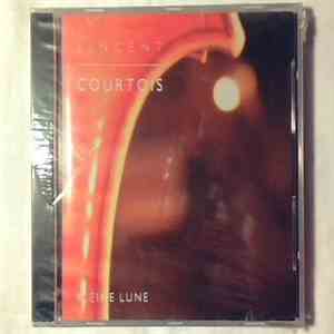Vincent Courtois - Pleine Lune download free