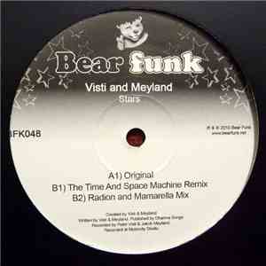 Visti And Meyland - Stars download free