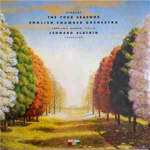 Vivaldi - The Four Seasons download free