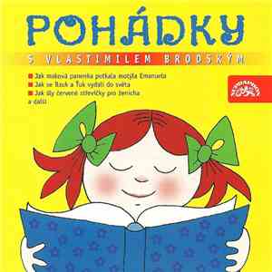 Vlastimil Brodský - Pohádky S Vlastimilem Brodským download free