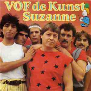 VOF De Kunst - Suzanne download free