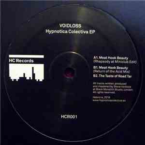 Voidloss - Hypnotica Colectiva EP download free