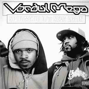 Vordul Mega - Spitamatic / Neva Again download free