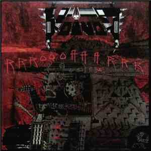 Voïvod - Rrröööaaarrr download free