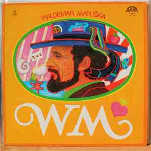 Waldemar Matuška - WM download free