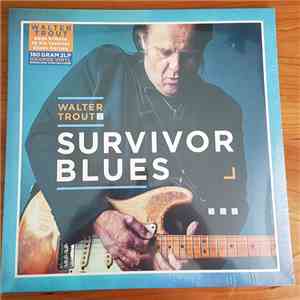 Walter Trout - Survivor Blues download free