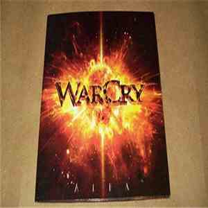 Warcry  - Alfa download free
