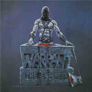 Warrant  - The Enforcer download free