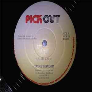Wayne Wonder - You Me & She download mp3 flac