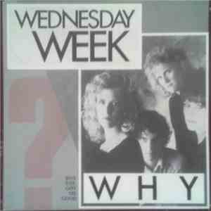 Wednesday Week - Why download free
