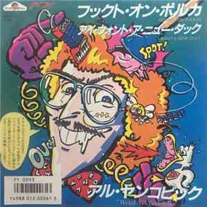 "Weird Al" Yankovic - Hooked On Polkas download free