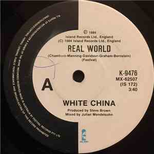 White China - Real World download free