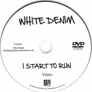 White Denim - I Start To Run download free