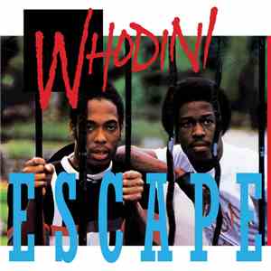 Whodini - Escape download free