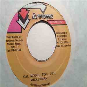 Wickerman - Gal Model Pon Dem download free