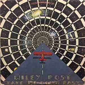 Wiley Post - Take Me Down Easy download free