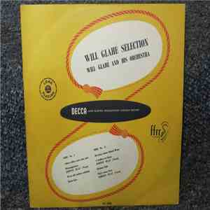 Will Glahé - Will Glahe Selection download free