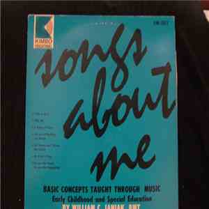 William C. Janiak - Songs About Me Vol. 2 download free