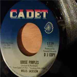 Willis Jackson - Goose Pimples / Who Can I Turn To (When Nobody Needs Me) download free