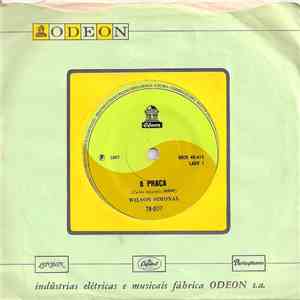 Wilson Simonal - A Praça / Ela É Demais download free