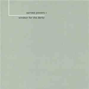 Windsor For The Derby - Earnest Powers + download mp3 flac