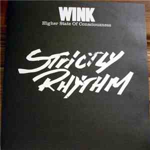 Wink - Higher State Of Consciousness download free