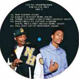 Wiz Khalifa & Snoop Dogg - Young, Wild & Free download free