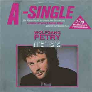 Wolfgang Petry - Manche Mögen's Heiss download free