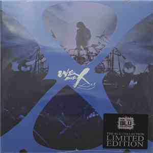 X Japan - We Are X download free