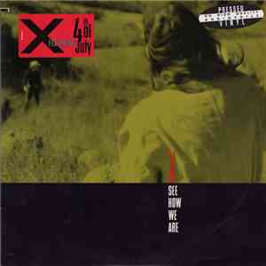 X  - See How We Are download free