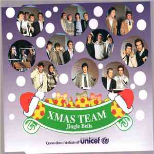 Xmas Team - Jingle Bells download free