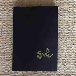 Yann Gourdon, Maxime Petit, Jean-Luc Guionnet - Soli download free
