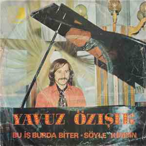 Yavuz Özışık - Yavuz Özışık ve Onno Tunç Orkestrası download free