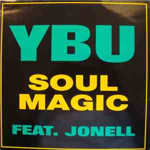 YBU - Soul Magic download free
