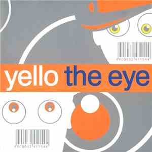 Yello - The Eye download free
