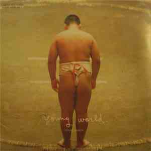 Young Punch - Young World download mp3 flac