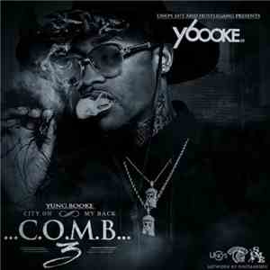 Yung Booke - City On My Back 3 download free