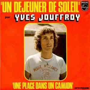 Yves Jouffroy - Un Déjeuner De Soleil download free