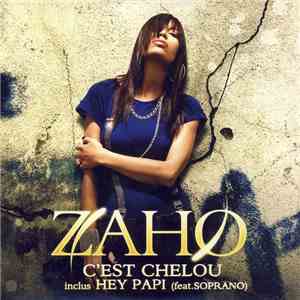 Zaho - C'est Chelou download free